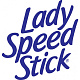 Lady Speed stick